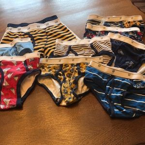 Underwear Bundle